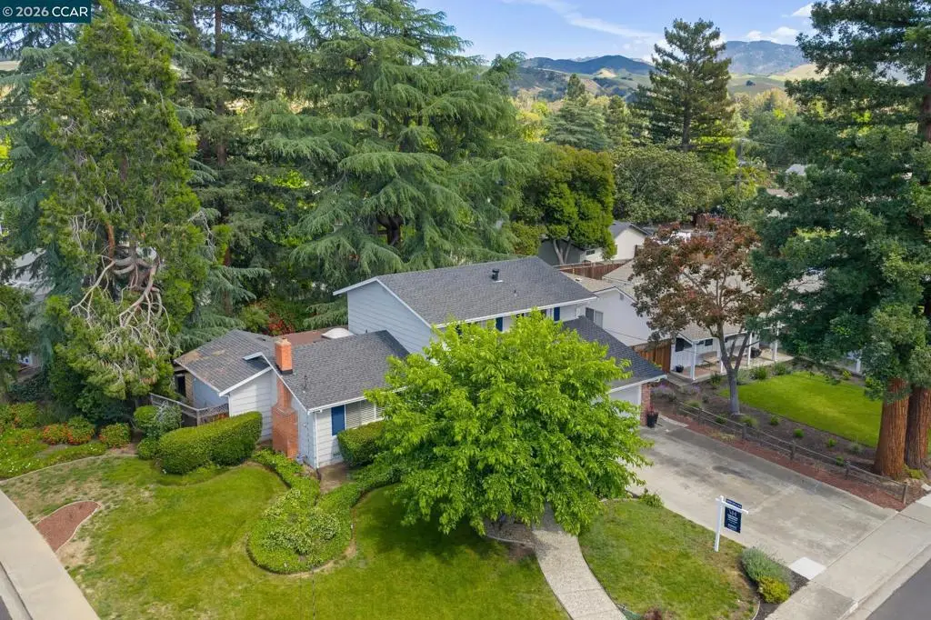 326 Dogwood Dr, Walnut Creek, CA 94598 - #1