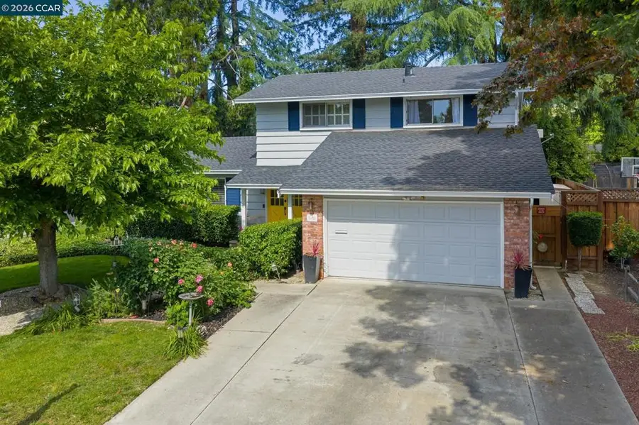 326 Dogwood Dr, Walnut Creek, CA 94598 - #2