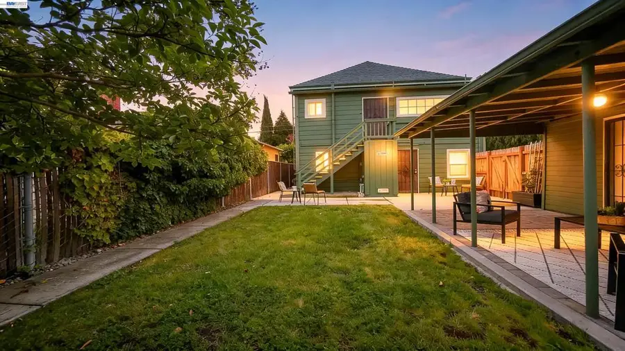 1540 C St, Hayward, CA 94541 - #2