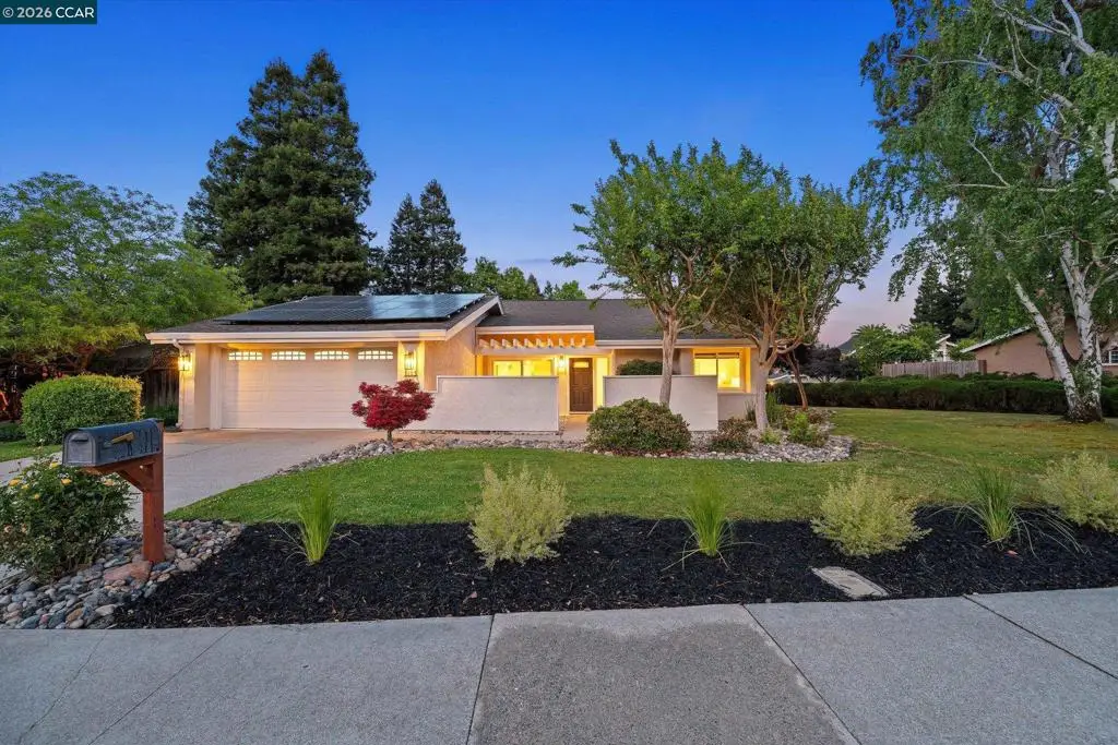 1113 Delta Way, Danville, CA 94526 - #1
