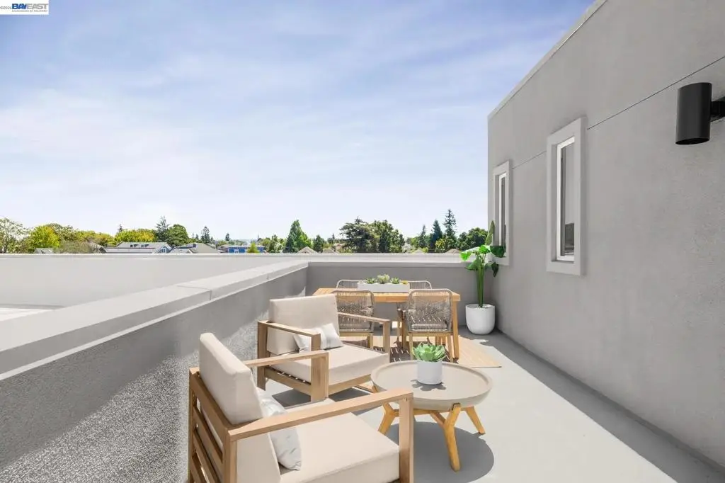 2072 Barnes Wharf Lane, Alameda, CA 94501 - #1
