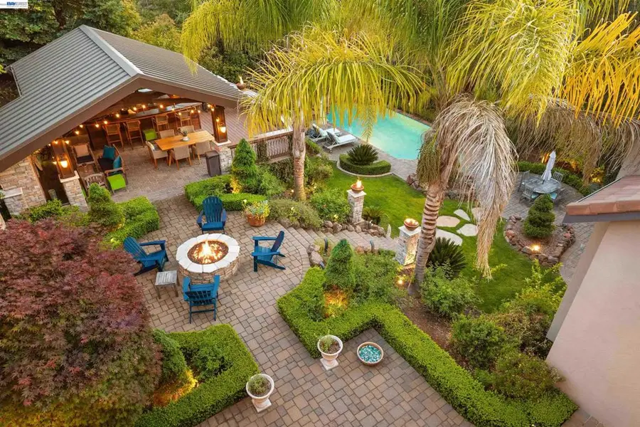 90 Royal Ridge Ct, Alamo, CA 94507 - #2