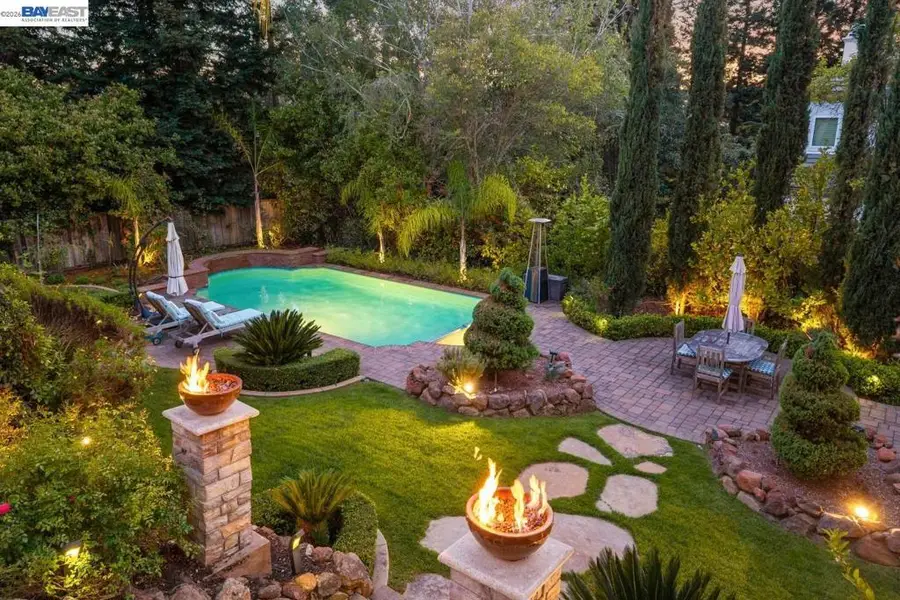 90 Royal Ridge Ct, Alamo, CA 94507 - #3