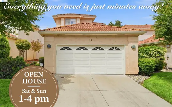 1500 Scenic Dr, Modesto, CA 95355