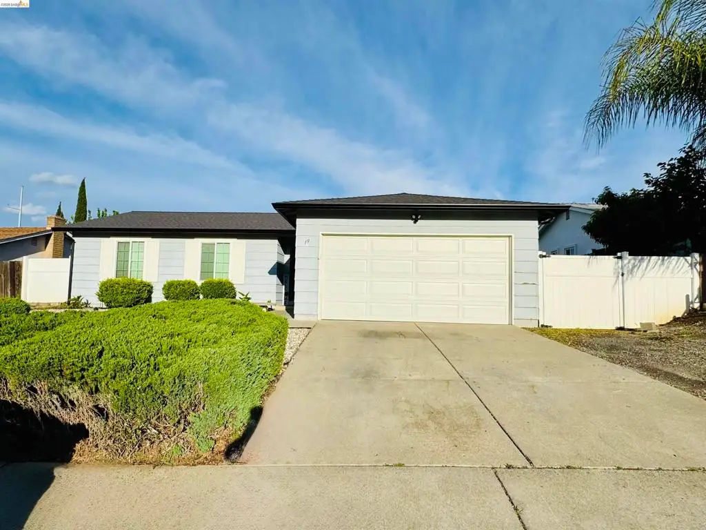 19 Huntington Cir, Pittsburg, CA 94565 - #1