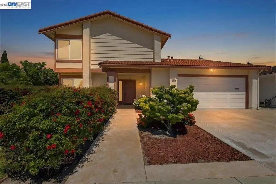 33513 Bardolph Cir, Fremont, CA 94555 - #3