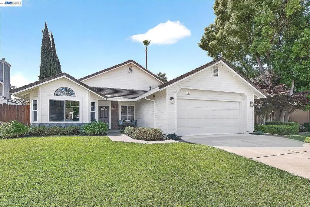 63 Alysia Ct, Livermore, CA 94550 - #1