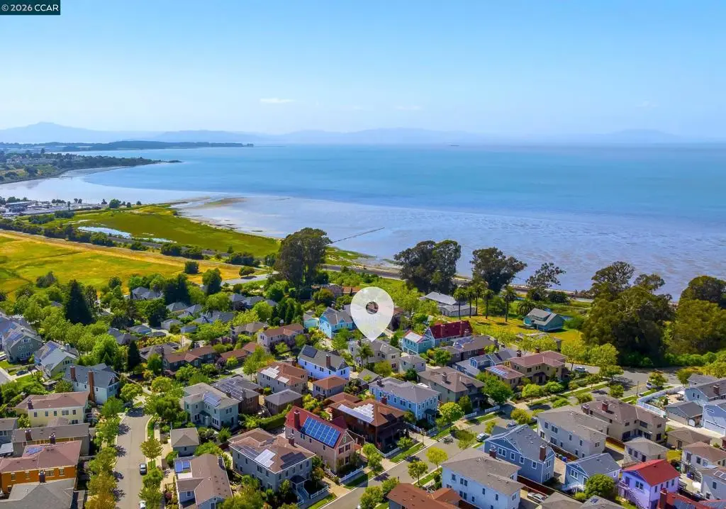 1018 Promenade St., Hercules, CA 94547 - #1