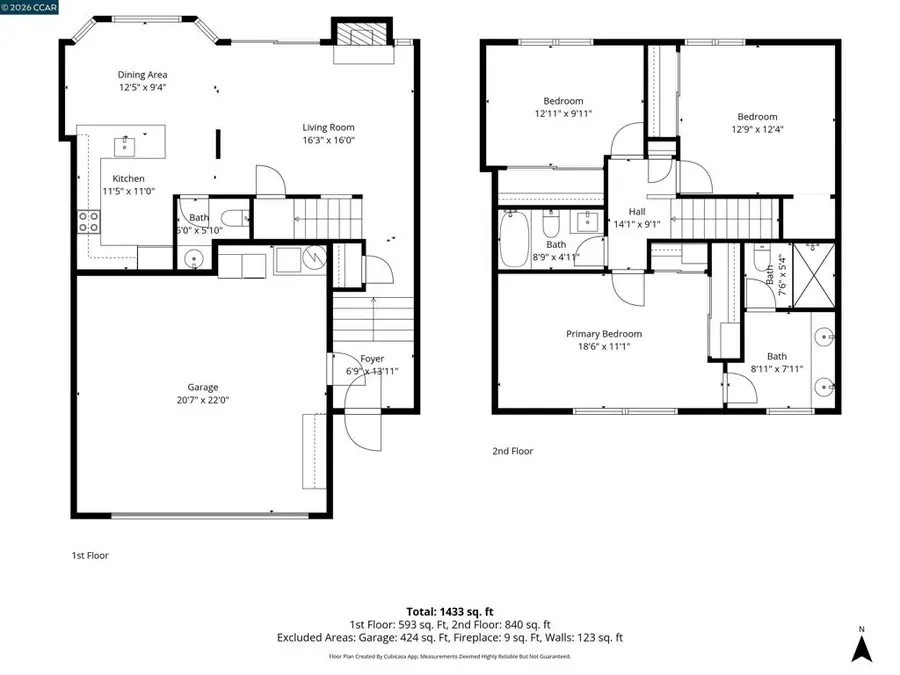 3520 Dameron Pl, Antioch, CA 94509 - #3