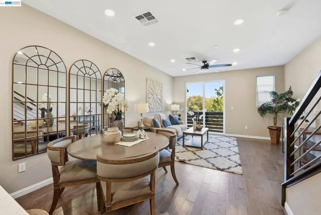 4119 Peralta Blvd, Fremont, CA 94536 - #1