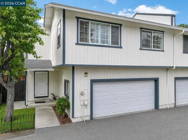 1514 Farm Bureau Rd, Concord, CA 94519