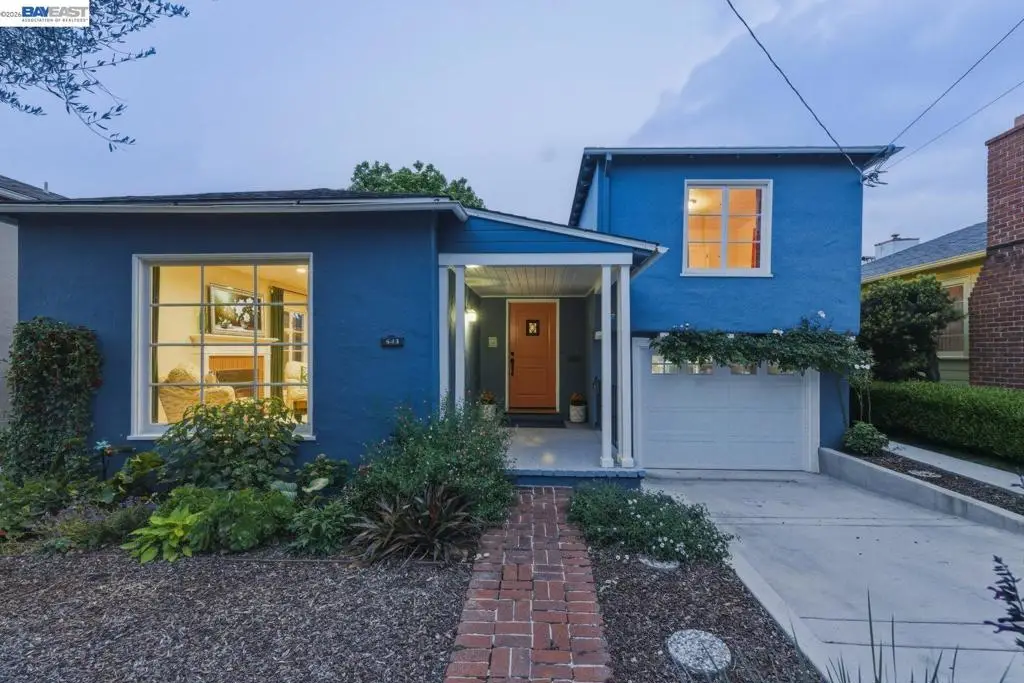 543 Fortuna Ave, San Leandro, CA 94577 - #1