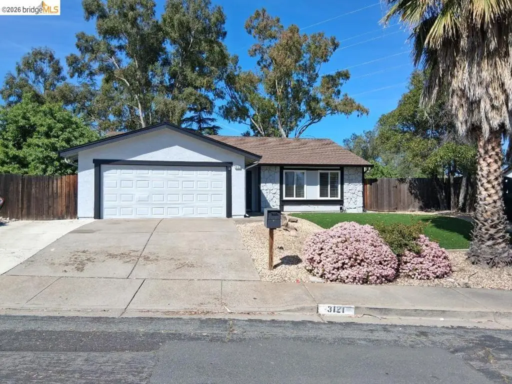 3121 Westbourne Dr, Antioch, CA 94509 - #1