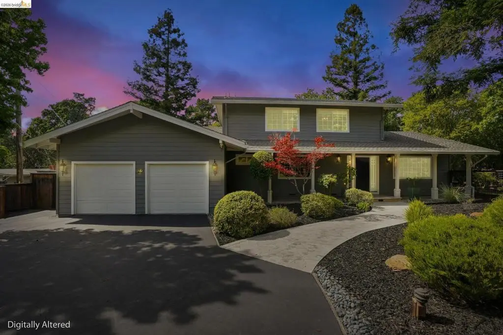 29 Mcconnell Ln, Walnut Creek, CA 94596 - #1