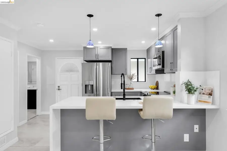 210 Chatham Ct, Pacheco, CA 94553 - #2