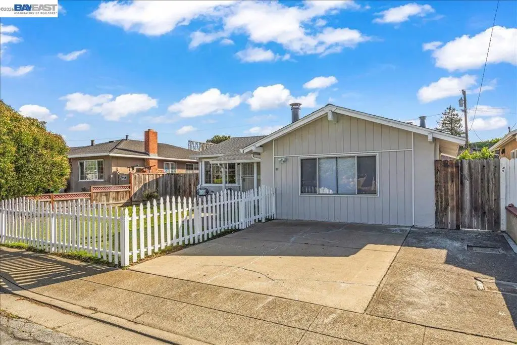 5447 Farina Ln, Fremont, CA 94538 - #1