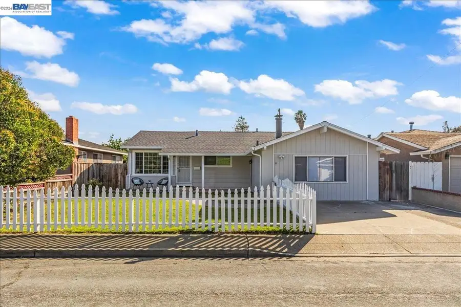 5447 Farina Ln, Fremont, CA 94538 - #2