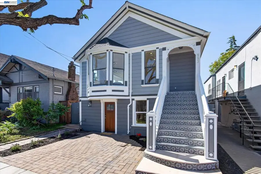 552 Haight Ave, Alameda, CA 94501 - #2