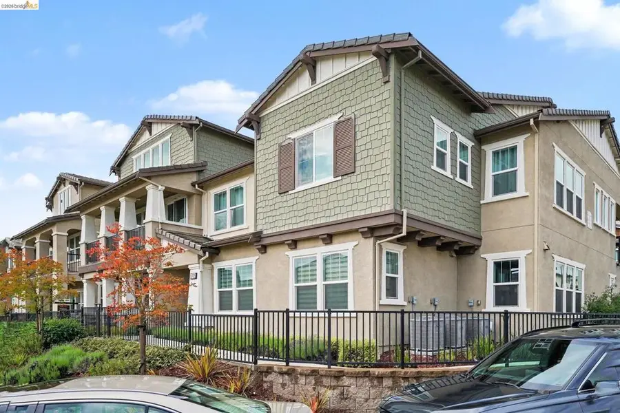 18210 Argento Loop, San Ramon, CA 94583 - #3