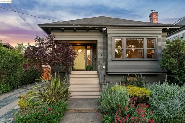 5222 Shafter Ave, Oakland, CA 94618