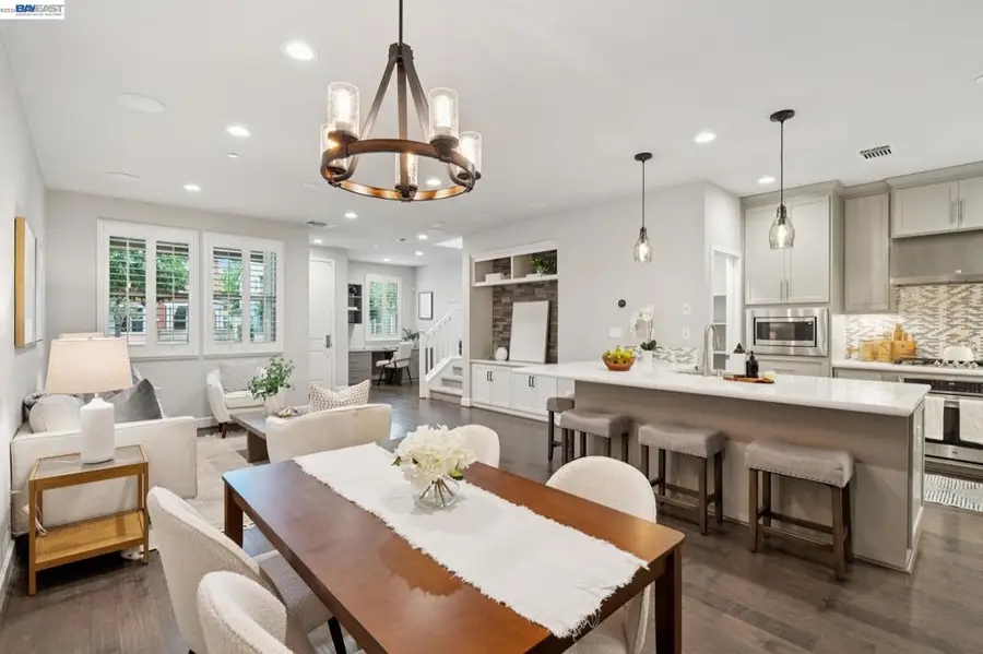 244 Fennel Way, Livermore, CA 94551 - #2