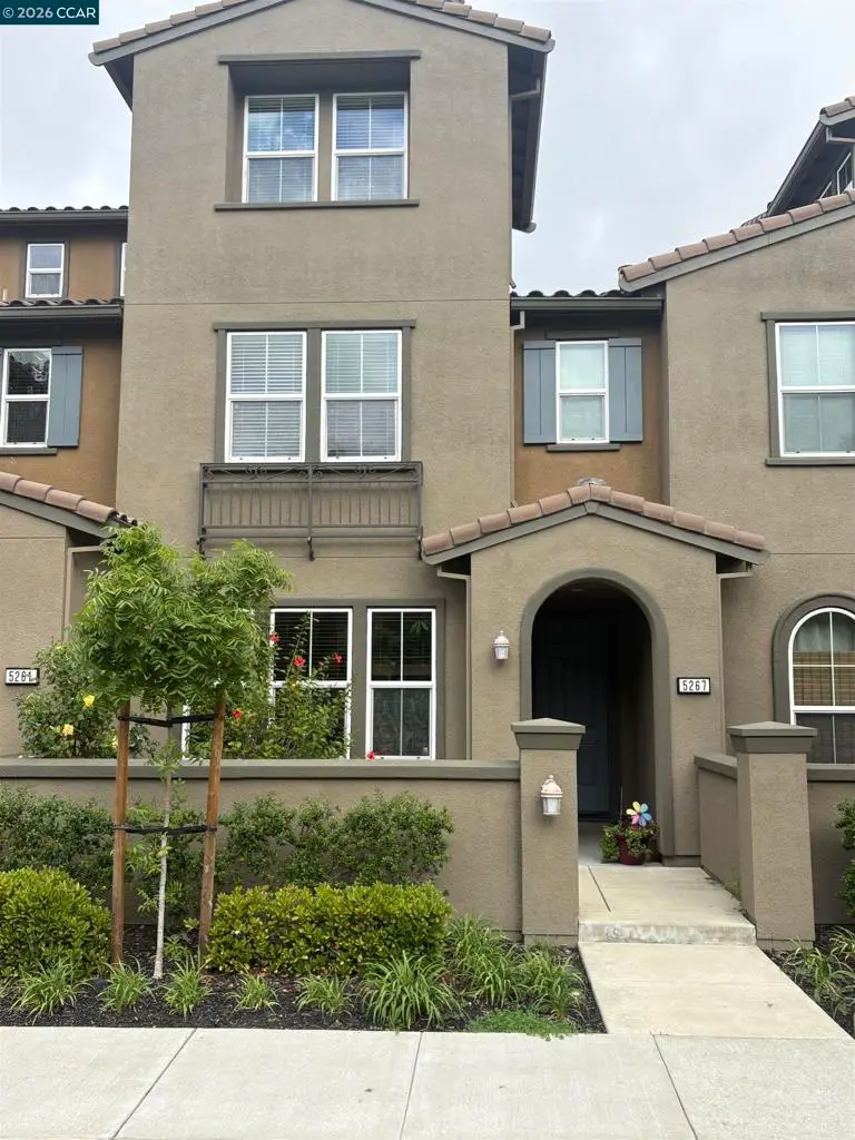 5267 Fioli Loop, San Ramon, CA 94582 - #1