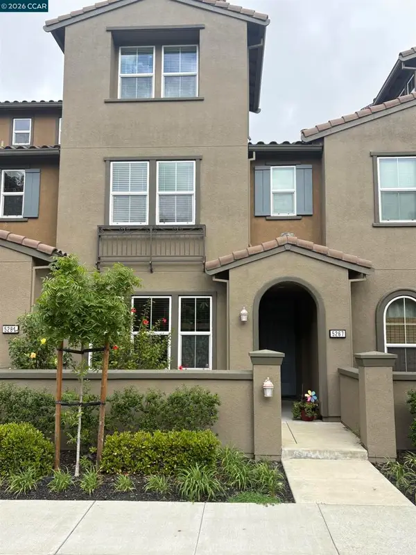 5267 Fioli Loop, San Ramon, CA 94582