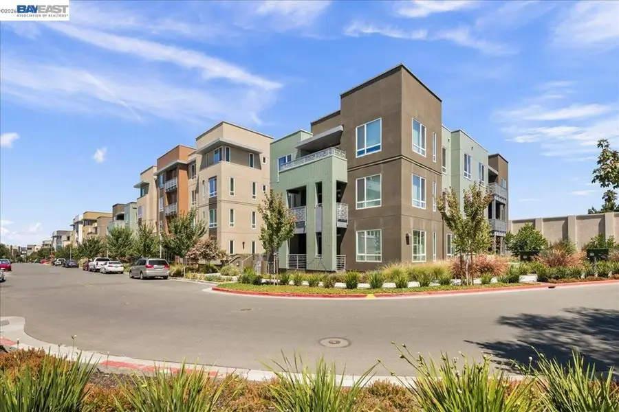 45378 Tom Blalock St #202, Fremont, CA 94539 - #2