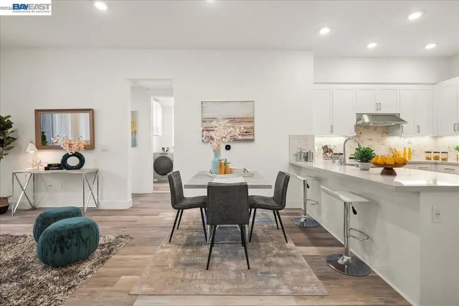 45378 Tom Blalock St #202, Fremont, CA 94539 - #3