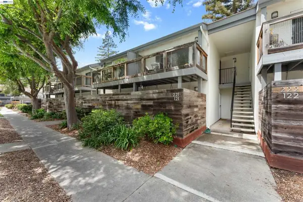 4081 Clayton Rd #221, Concord, CA 94521