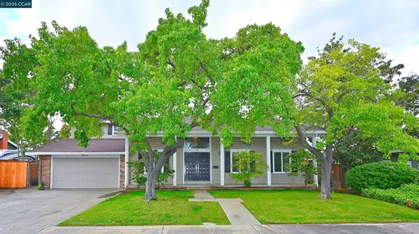 867 Litwin Dr, Concord, CA 94518