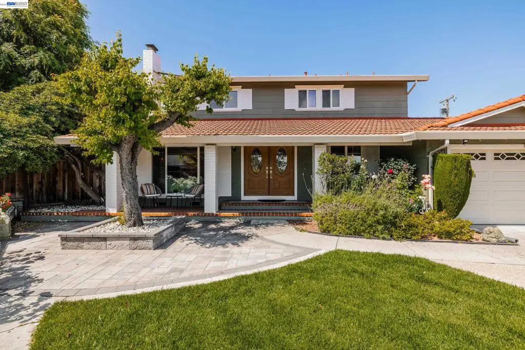 1650 Natalie Ct, San Jose, CA 95118 - #1