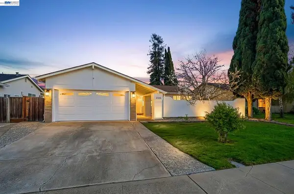 2446 Bing Pl, Union City, CA 94587