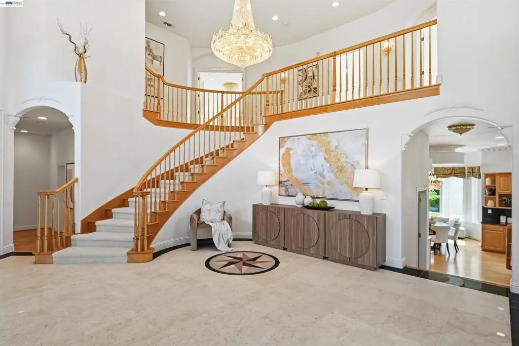 750 Vista Hill Ter, Fremont, CA 94539 - #1