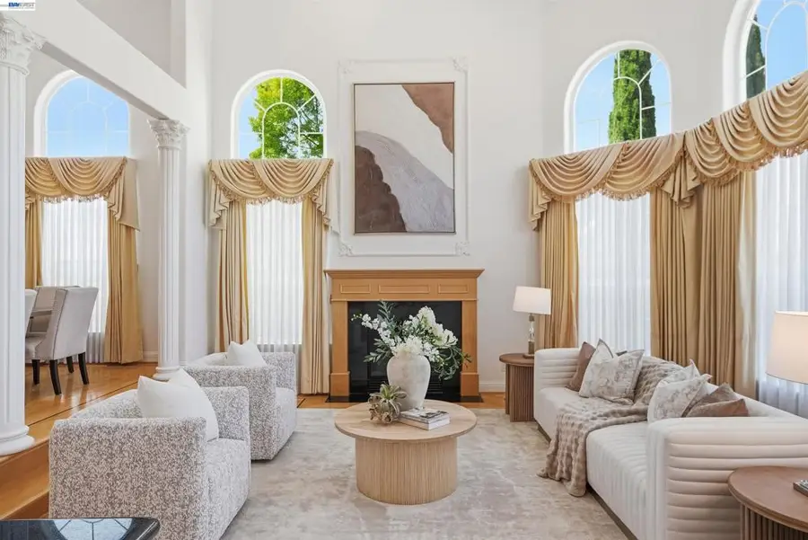 750 Vista Hill Ter, Fremont, CA 94539 - #3