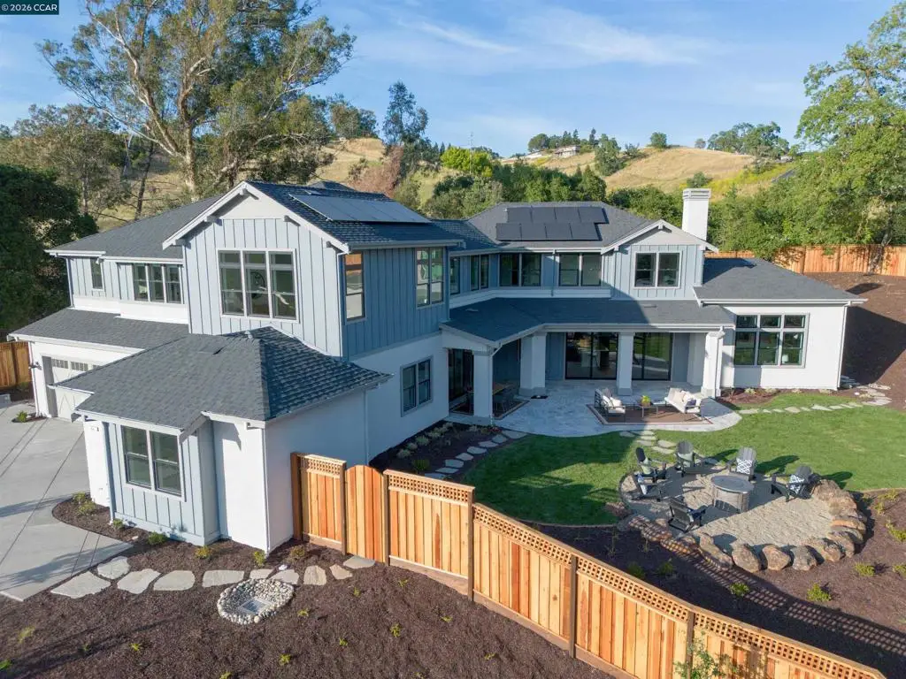 80 Nelson Lane, Danville, CA 94526 - #1