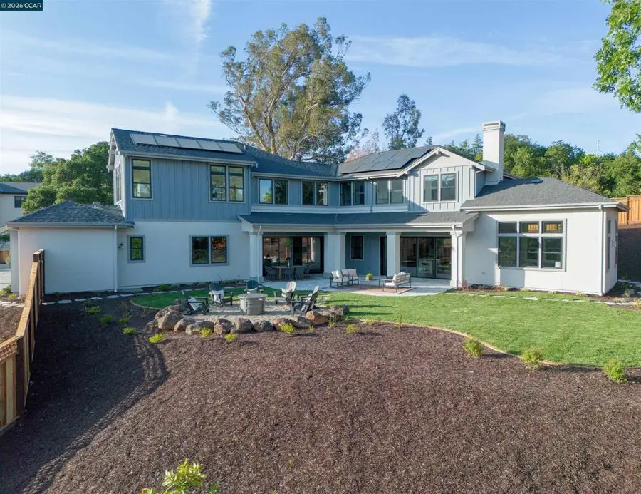 80 Nelson Lane, Danville, CA 94526 - #2