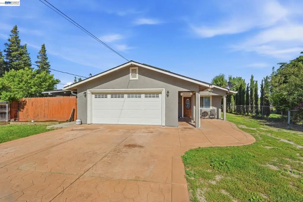 10378 S Priest, French Camp, CA 95231 - #1