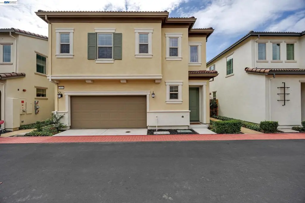 464 E Yarrow Pl, Mountain House, CA 95391 - #1
