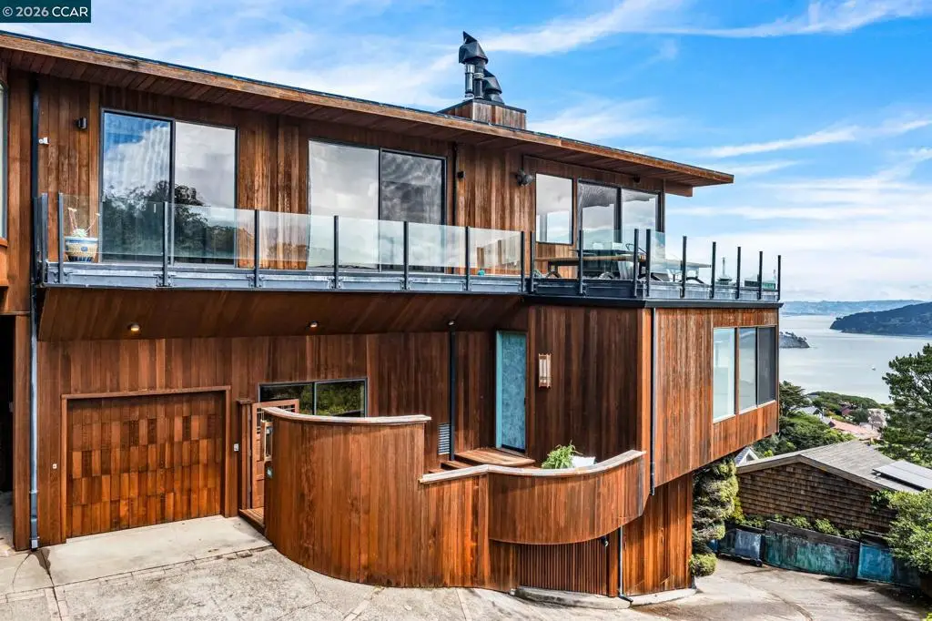 44 Cable Roadway, Sausalito, CA 94965 - #1