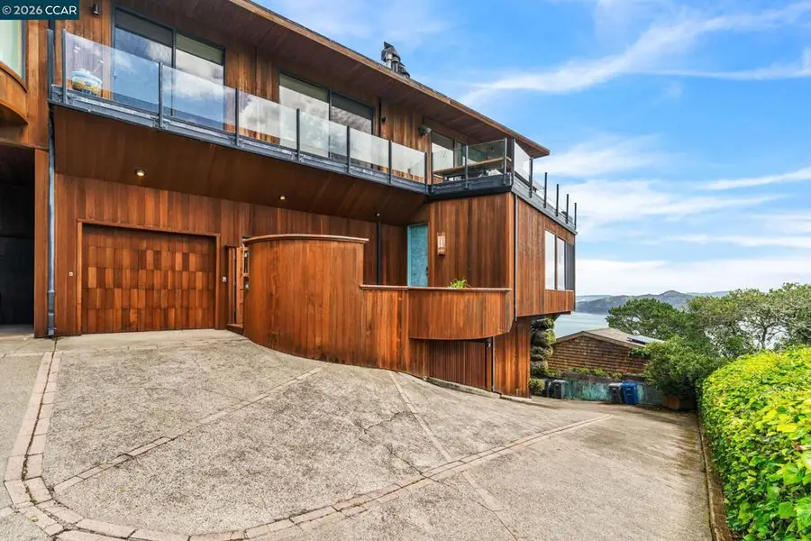 44 Cable Roadway, Sausalito, CA 94965 - #2
