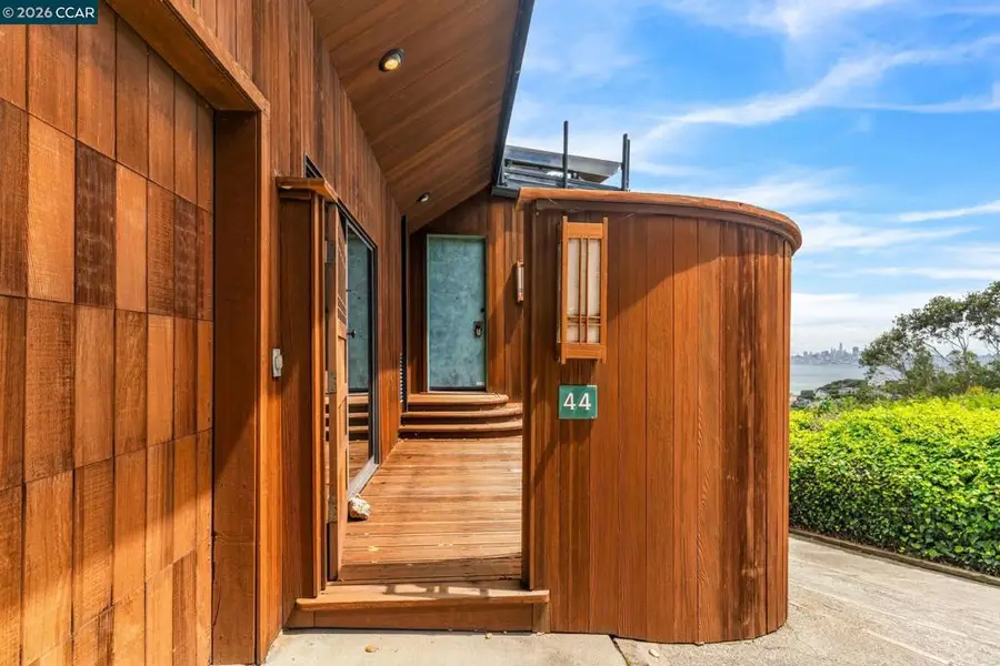 44 Cable Roadway, Sausalito, CA 94965 - #3