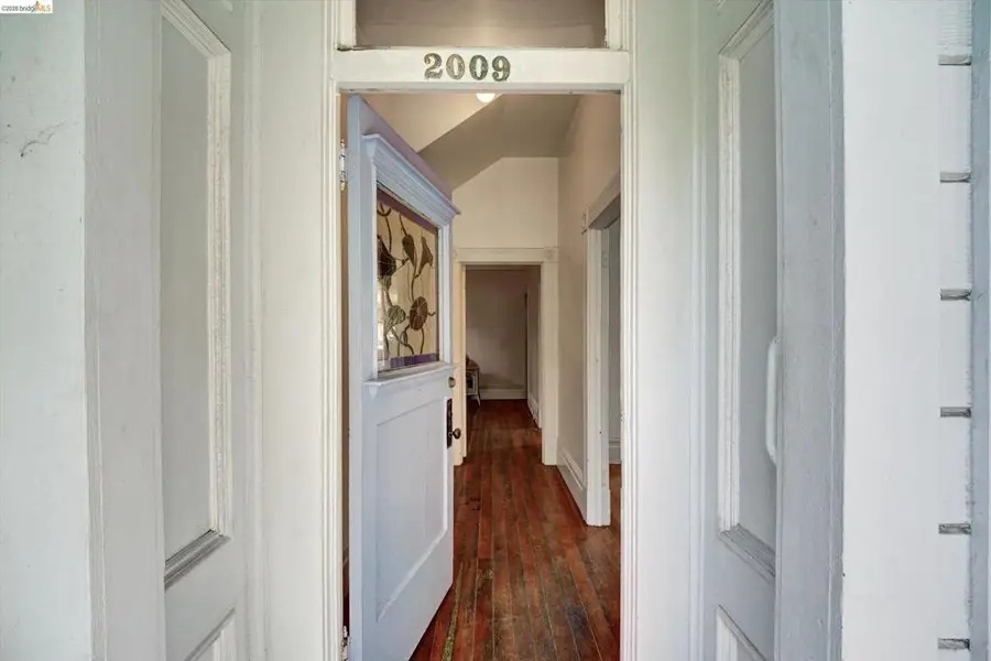 2009 Berkeley Way, Berkeley, CA 94704 - #3