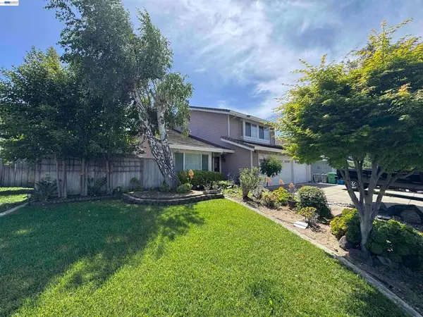 32760 Orick St, Union City, CA 94587