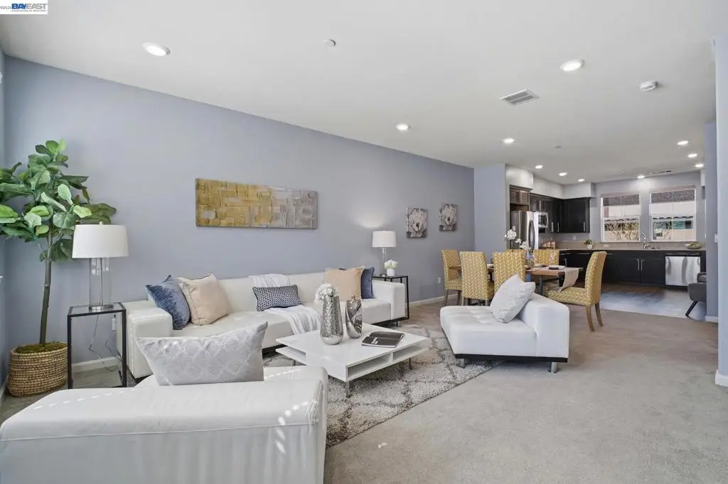 102 Fanuncio Ln, Hayward, CA 94544 - #1