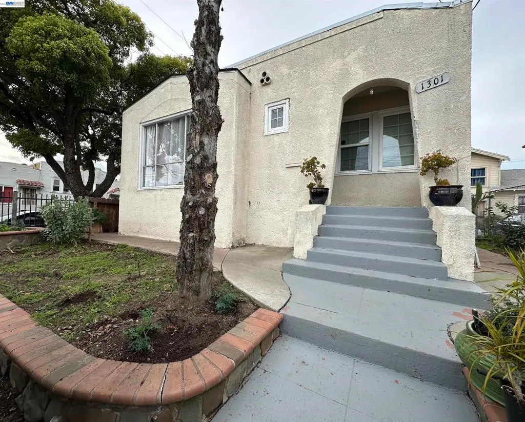 1301 60th Ave, Oakland, CA 94621 - #1