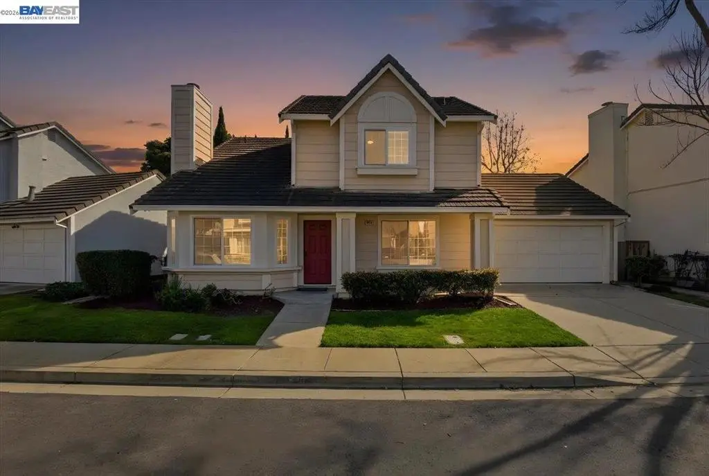 5410 Buckner Ter, Fremont, CA 94555 - #1