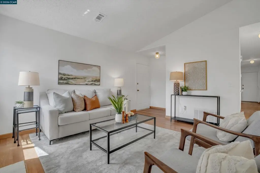 351 Filbert Ct, Oakley, CA 94561 - #1