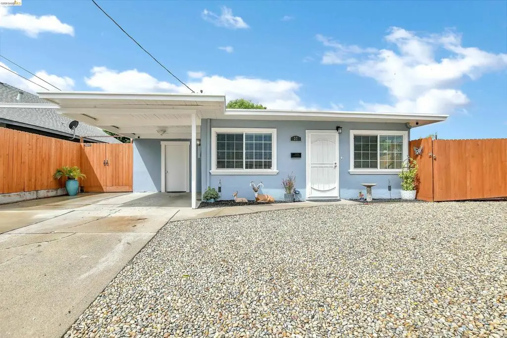 37 Beach Dr, Bay Point, CA 94565 - #1