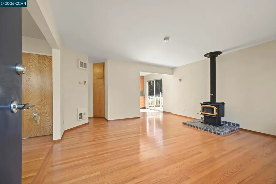 3037 College Ave, Berkeley, CA 94705 - #3